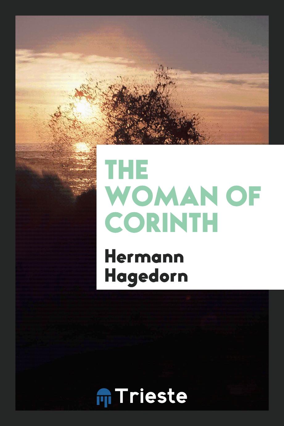 The Woman of Corinth