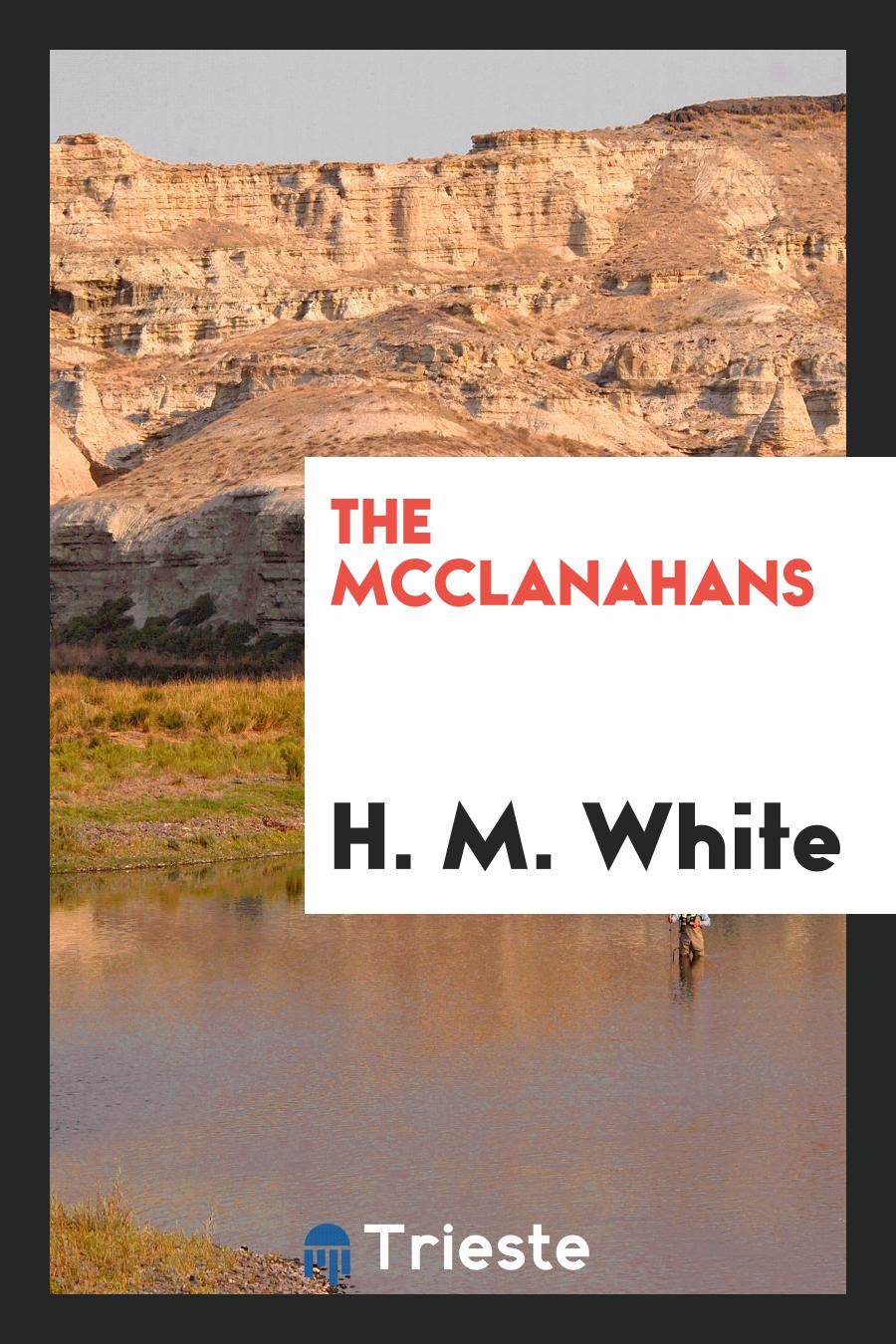 The McClanahans