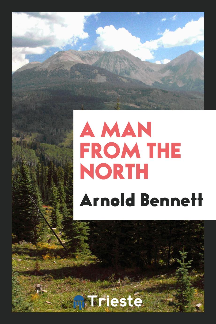 A Man from the North