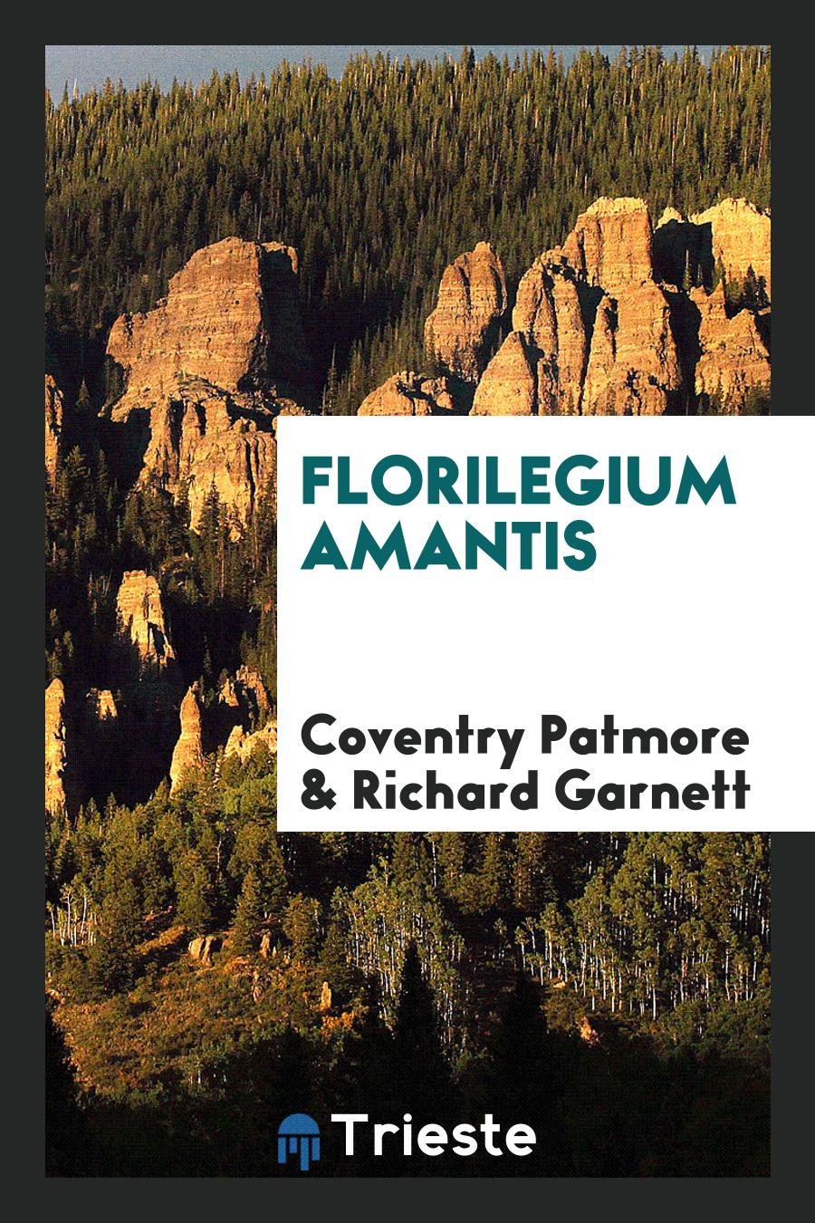 Florilegium amantis