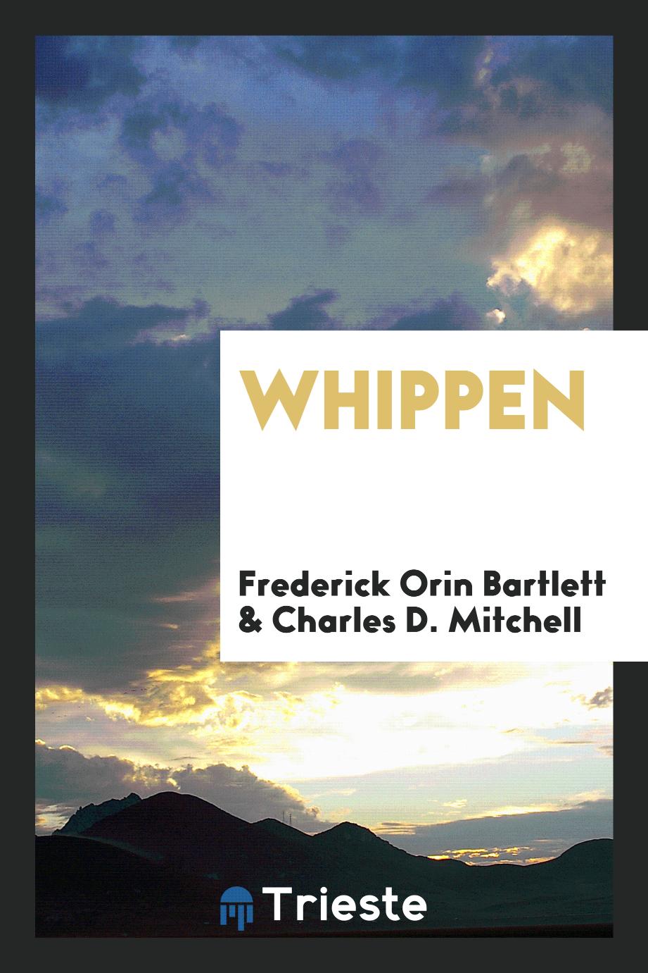 Whippen