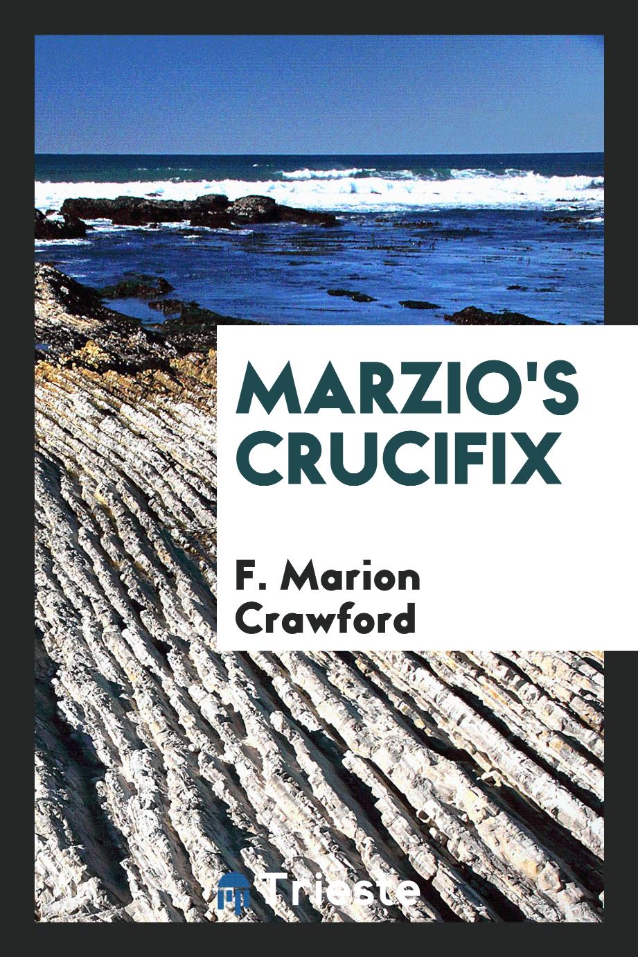 Marzio's Crucifix