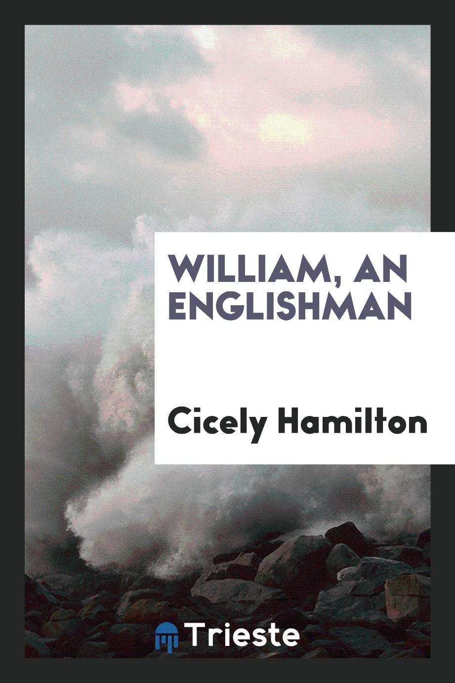 William, an Englishman