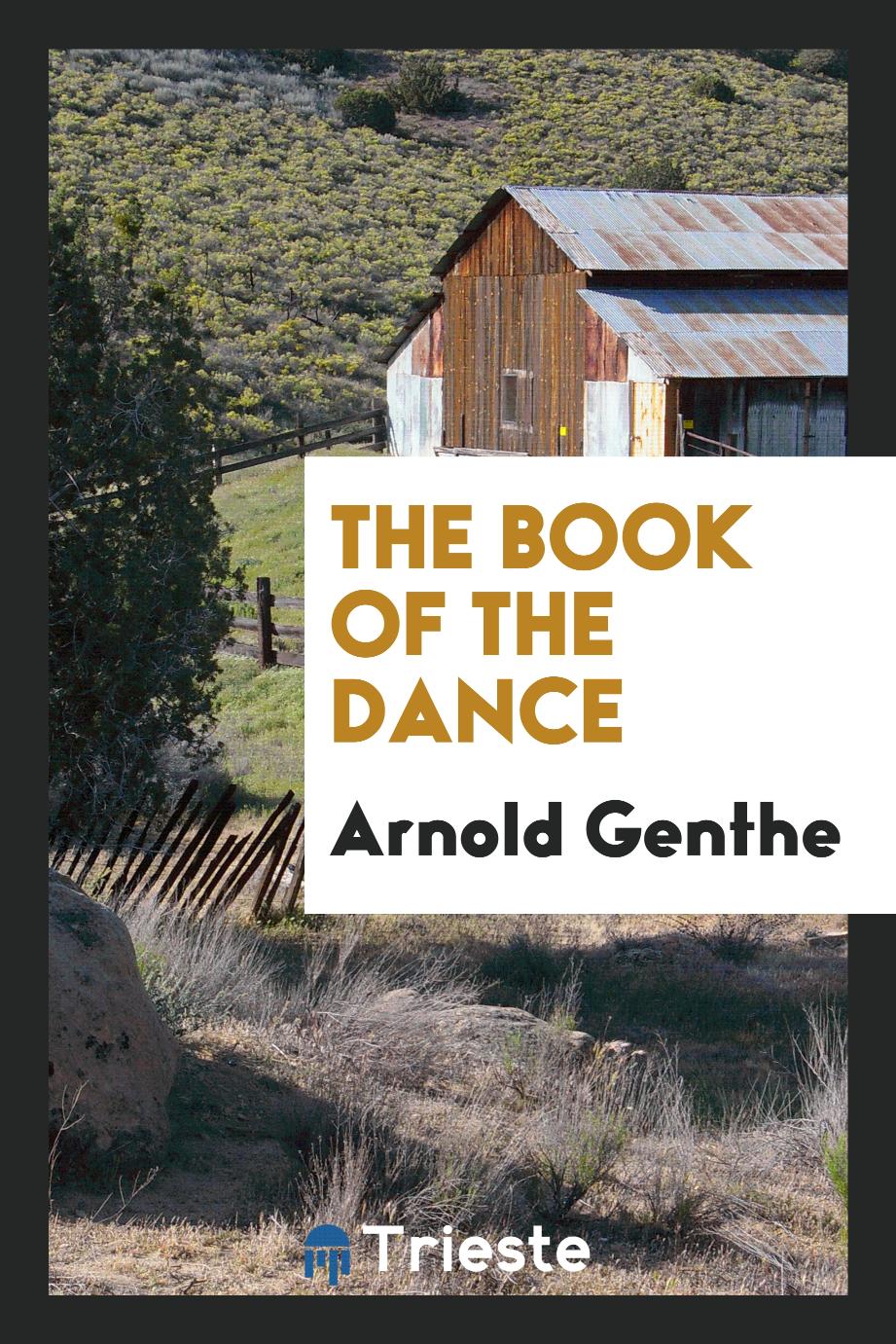 The book of the dance