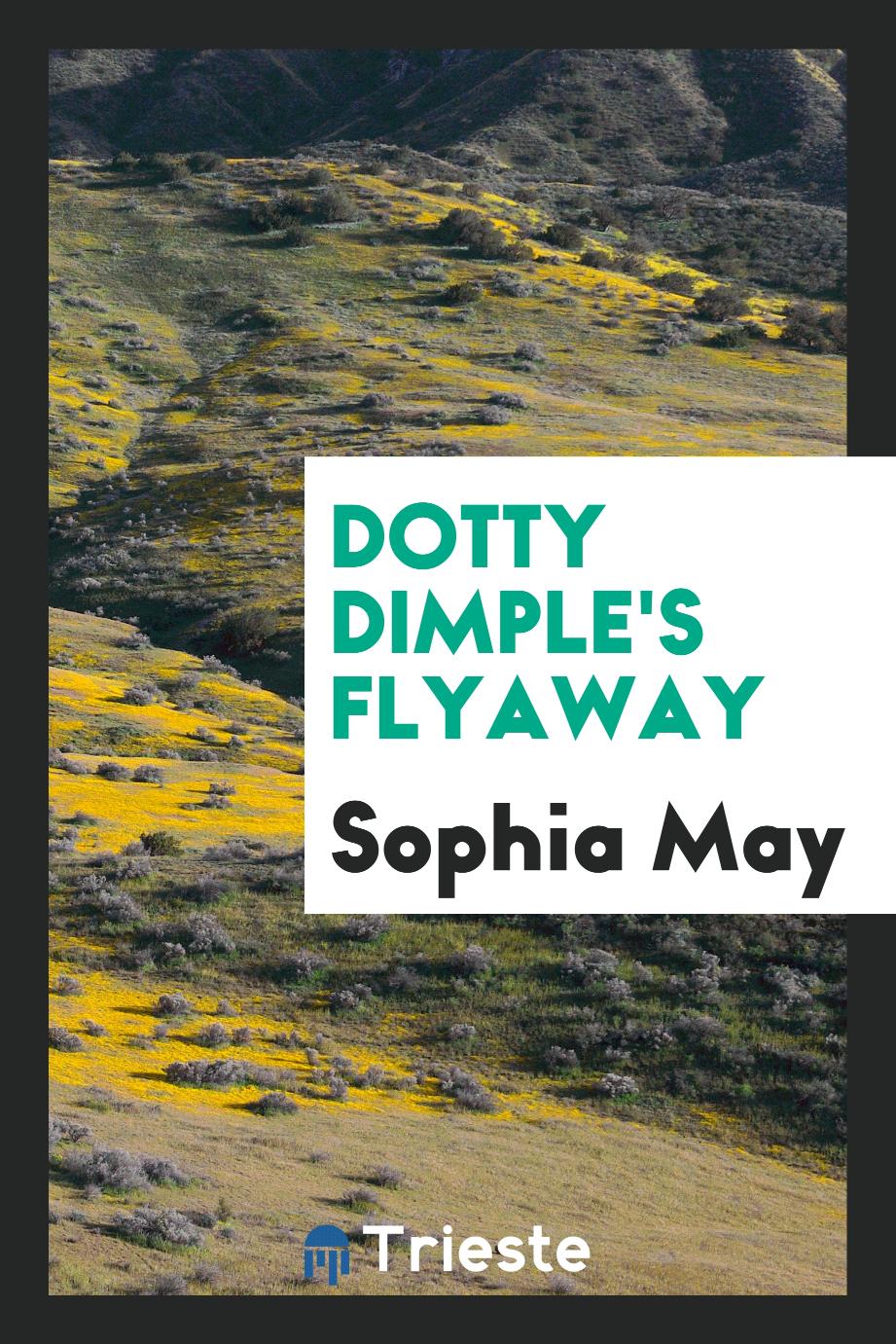 Dotty Dimple's flyaway