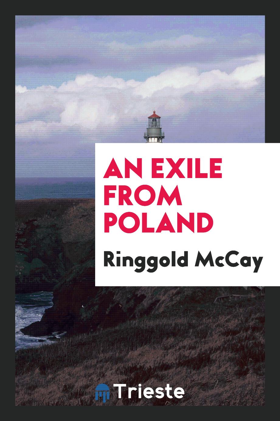 An Exile from Poland