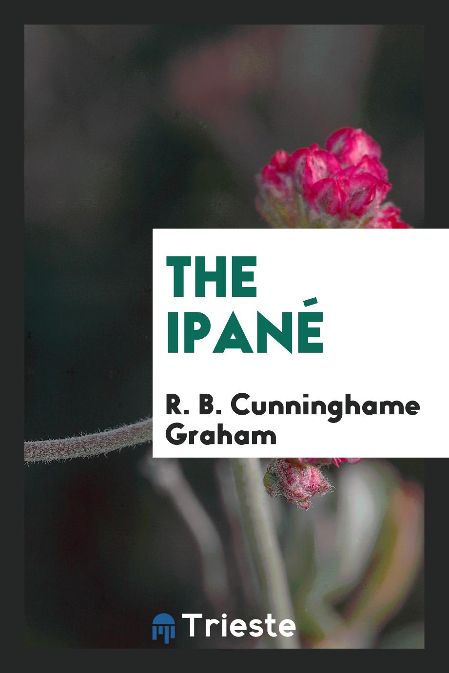 The Ipané
