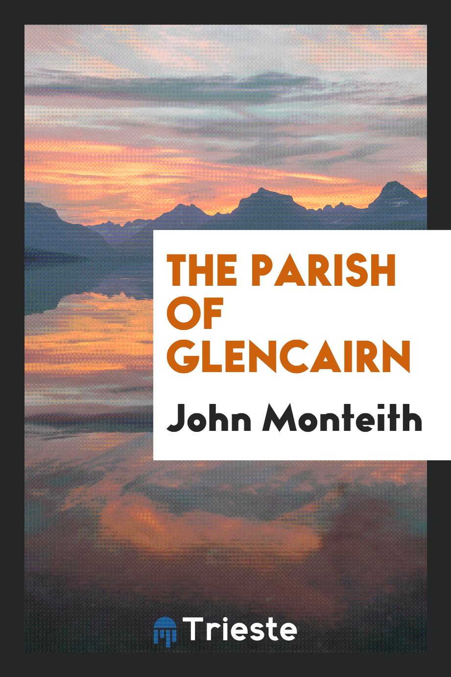The Parish of Glencairn