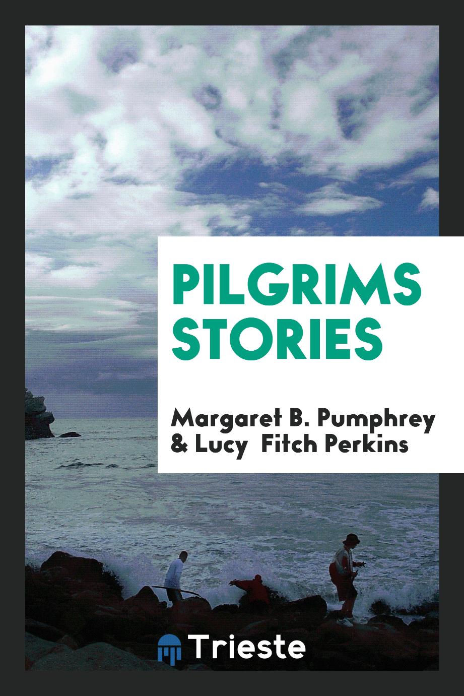 Pilgrims Stories