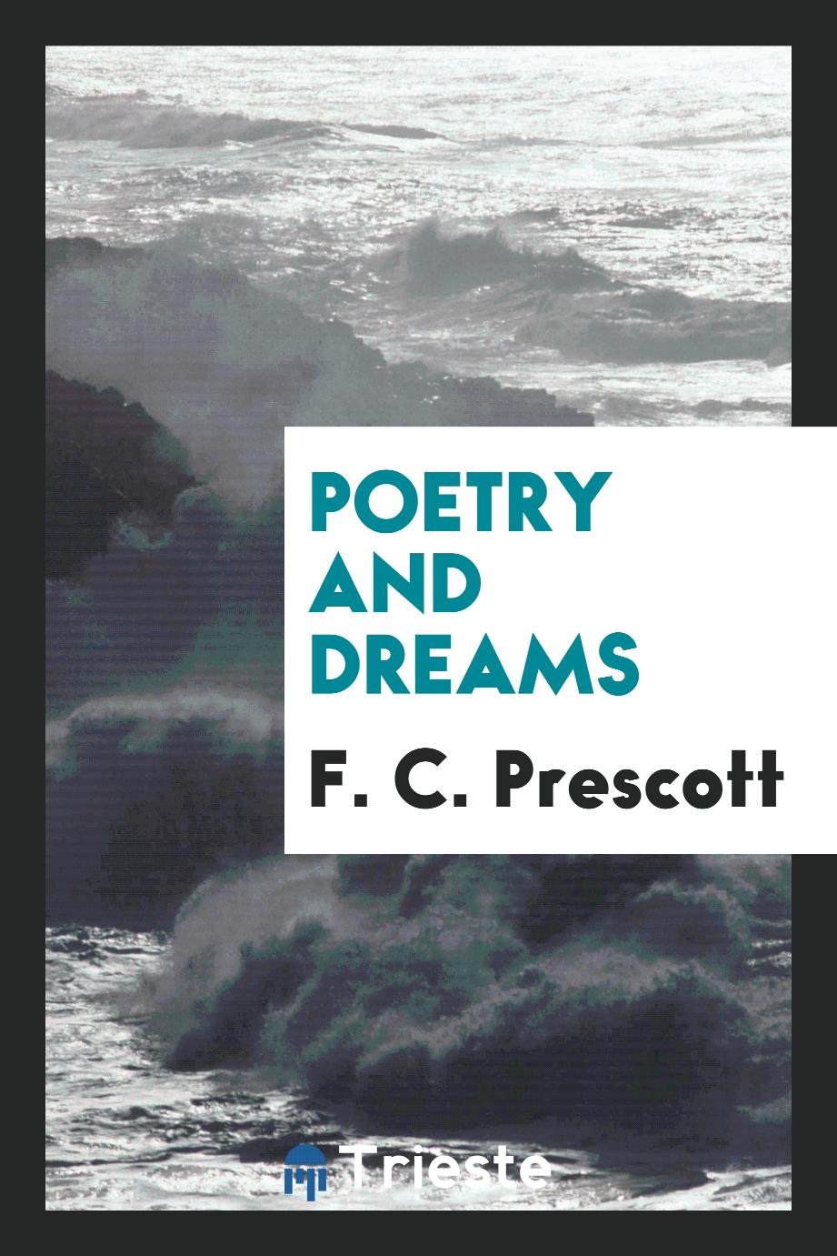 Poetry and Dreams