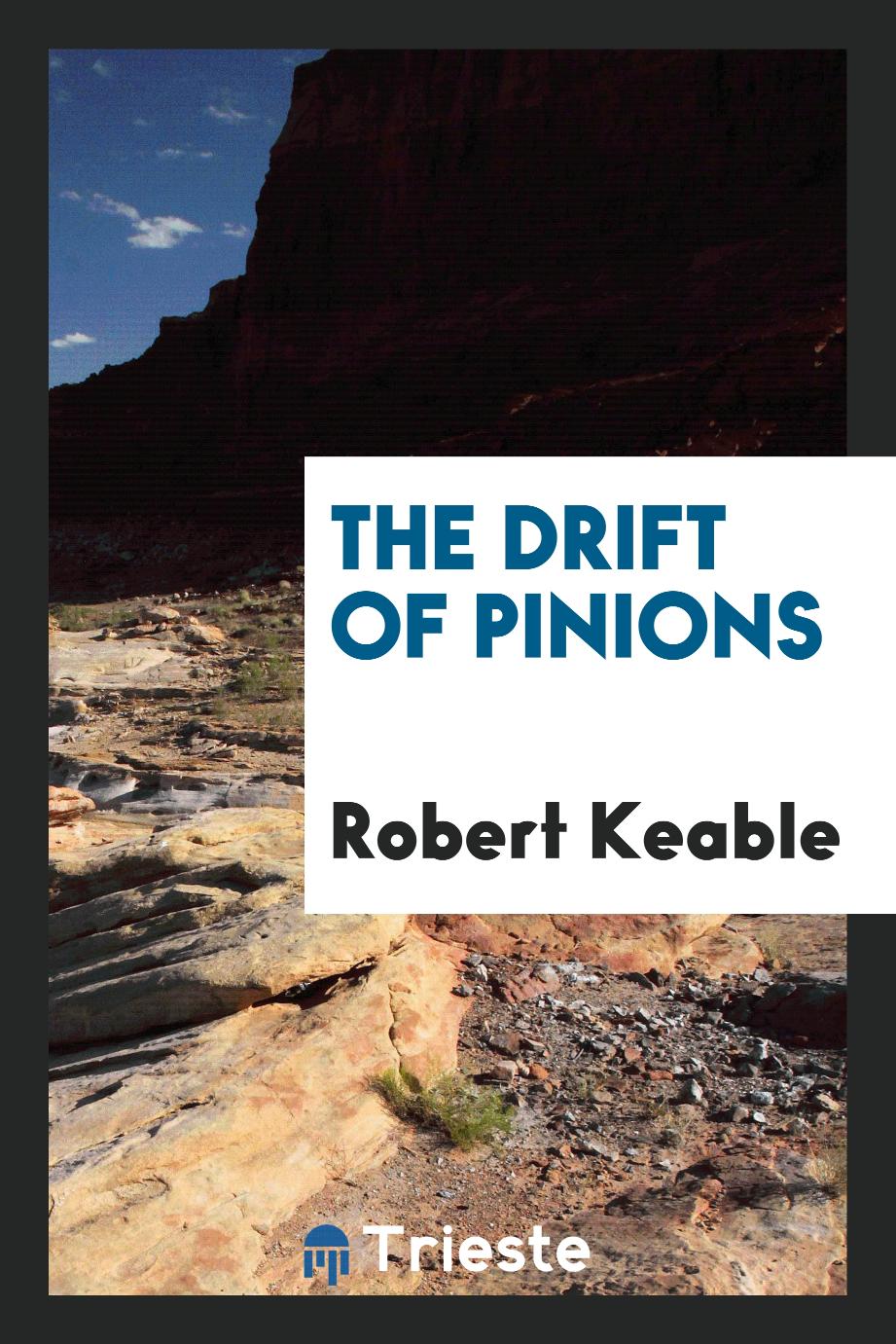 The drift of pinions