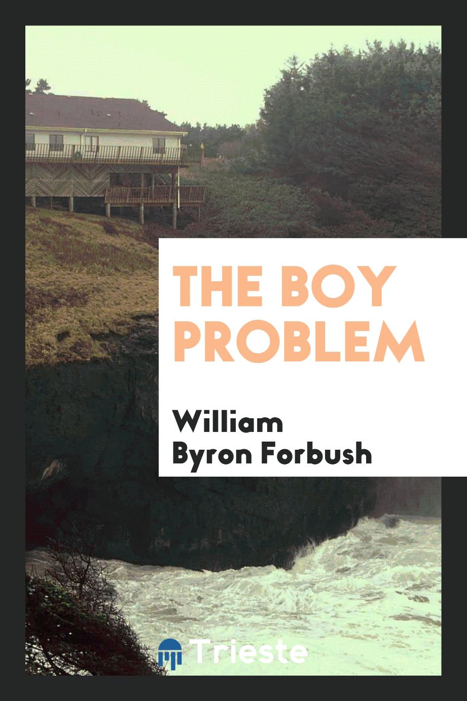 The boy problem