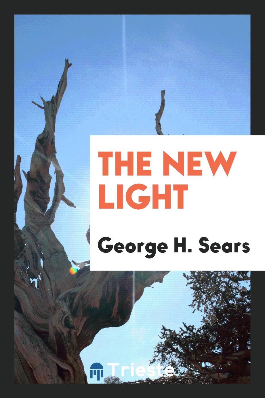 The new light