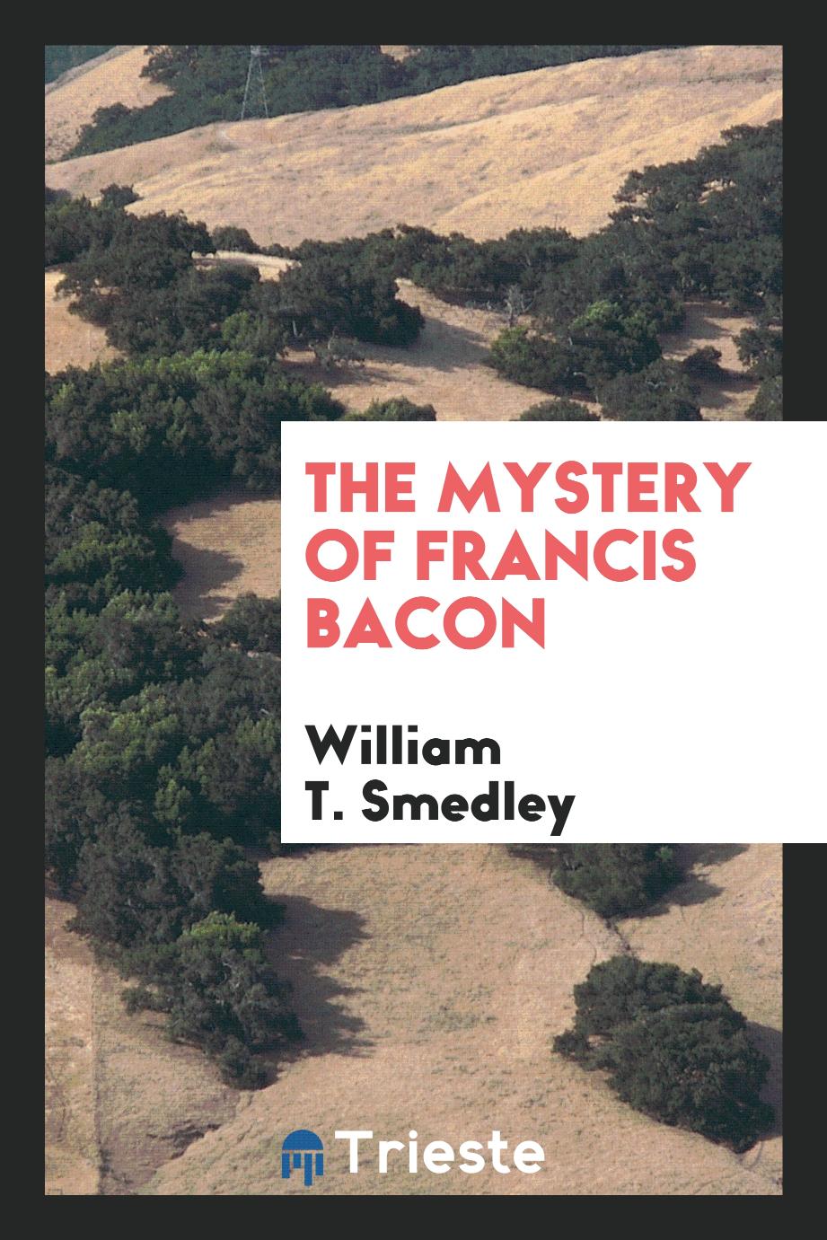 The mystery of Francis Bacon