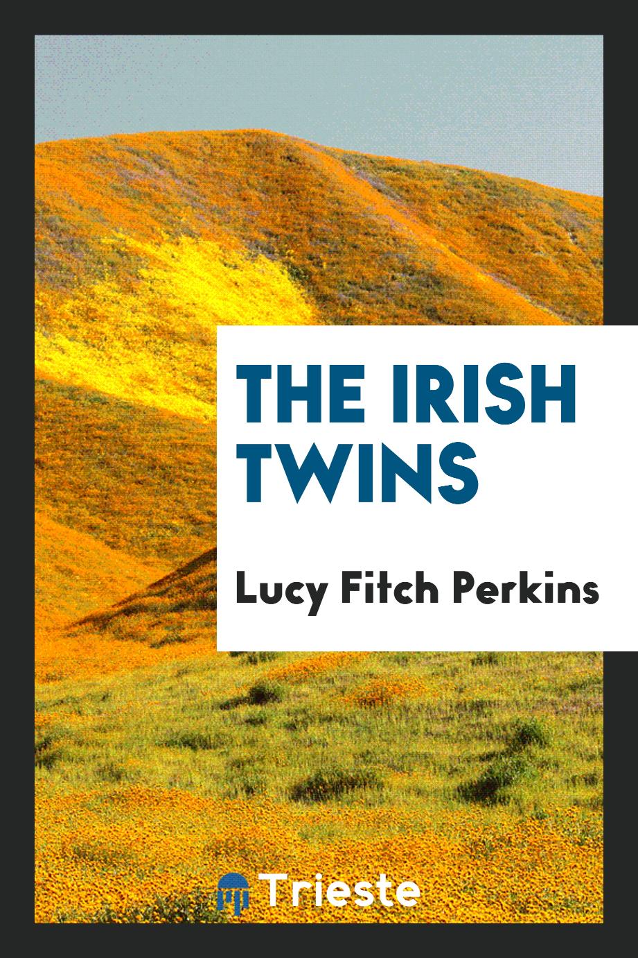 The Irish twins