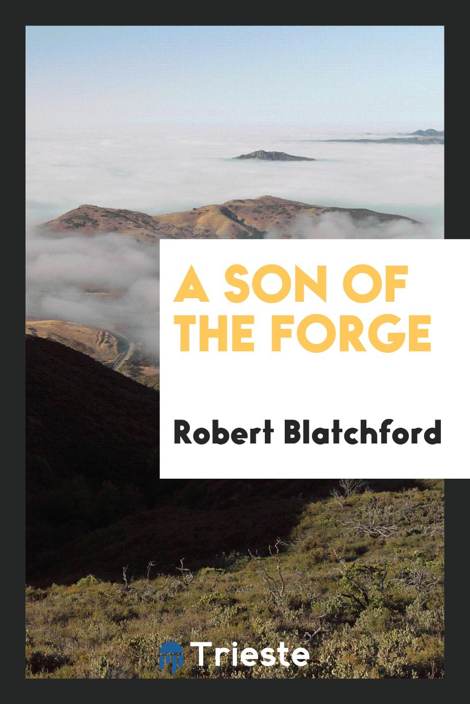 A Son of the Forge