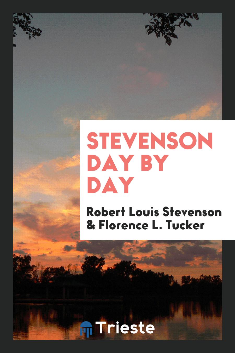 Stevenson Day by Day