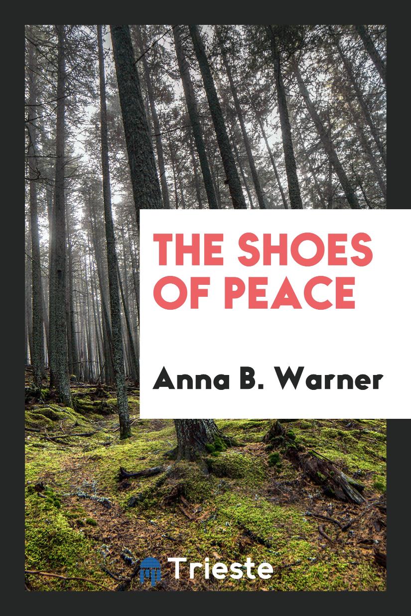 The Shoes of Peace