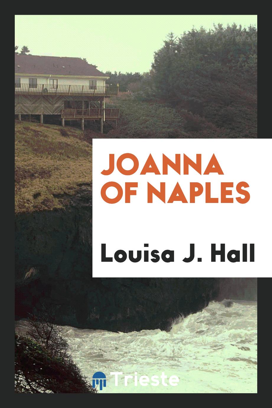 Joanna of Naples