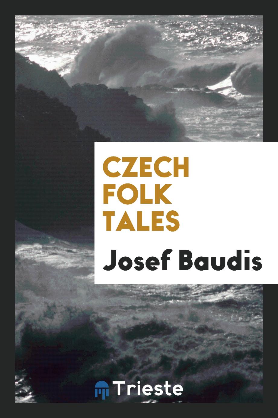 Czech folk tales